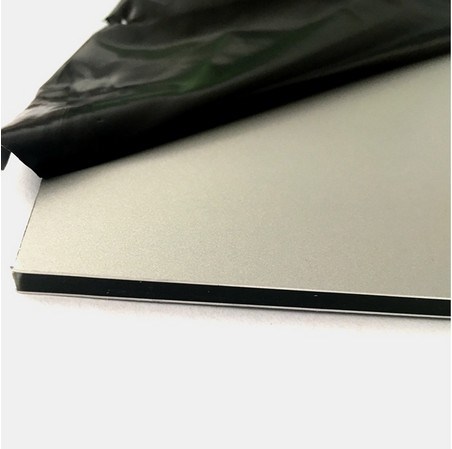 PVDF Aluminum Plastic Composite Panel with Competitive Price/Factory Supply