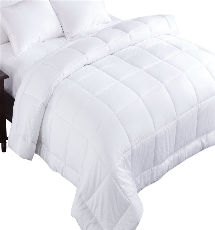 Polyester Fiber Quilt Duvet/Comforter (EA-09)