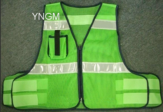 Reflective Safety Workwear