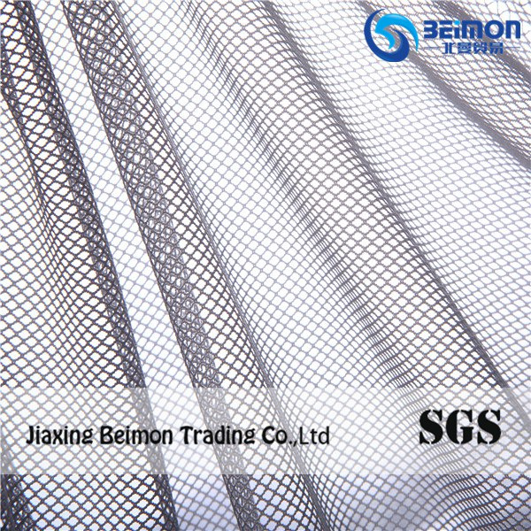 Comfortable Daimond Mesh Fabric