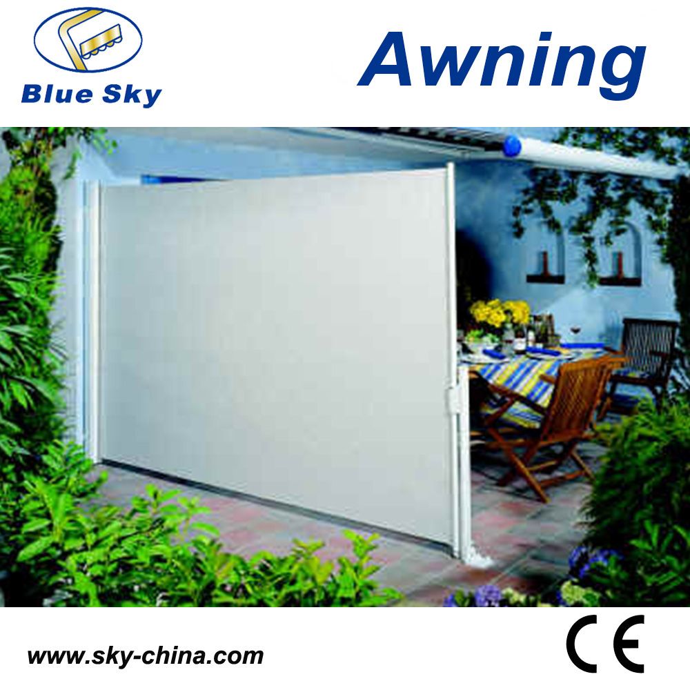 High Quality Polyester Retractable Awning (B700-1)