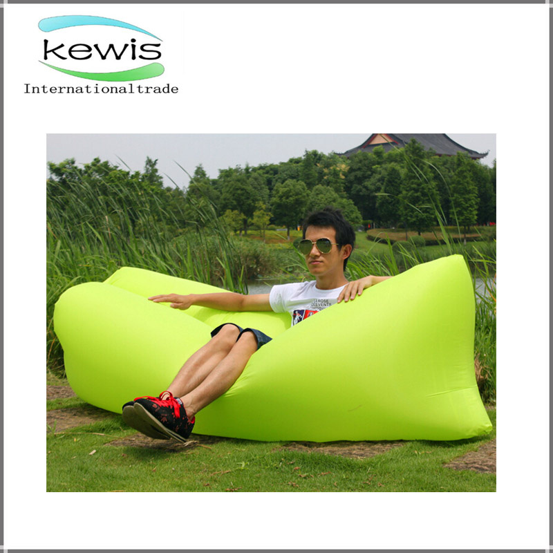 Multifunctional 190t Polyester Lounge Sleeeping Bag