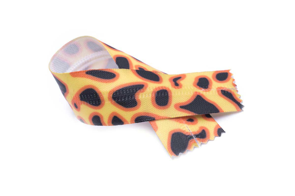 Waterproof Zipper for Outdoor with TPU Matte Tape&TPU Shiny Tape