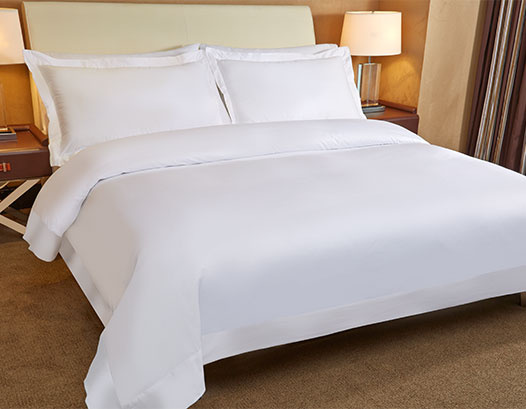 2017 New 100% Cotton High Quality Bedsding Set for Home/Hotel