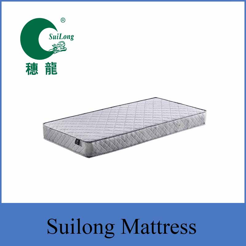 SL1432 Promotion Cheap Pocket Spring Mattress