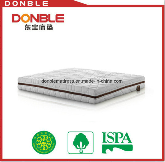 China Factory Washable and Removable Foam Mattress