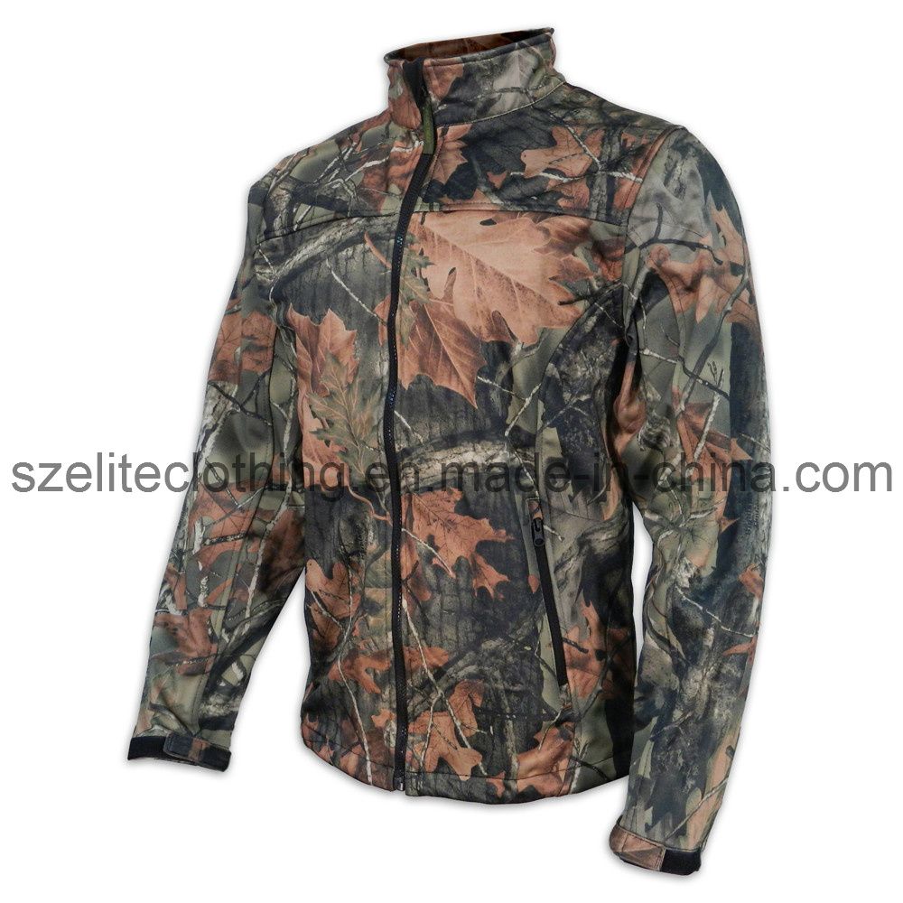 High Quality Sublimation Man Jackets for Men (ELTSJJ-57)