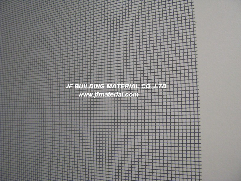 18*16 Fiberglass Net Fiberglass Mosquito Net