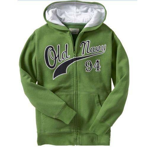 Custom Cotton Printed Sweatshirt of Fleece Terry (F111)