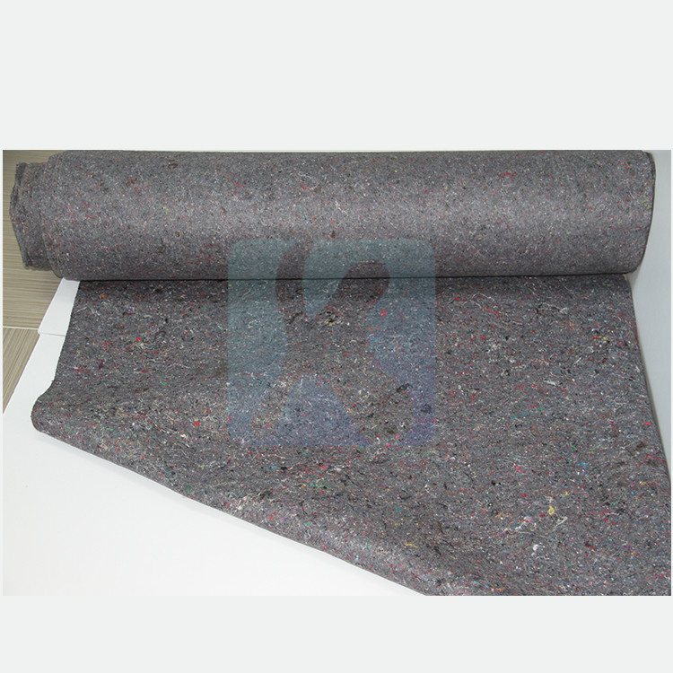 King Size Polyester Mattress Felt