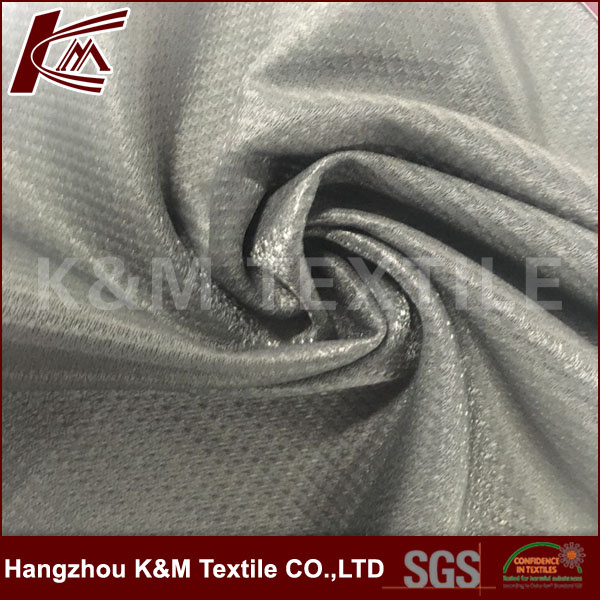 Garment Fabric 100d Mosquito Net Fabric with SGS