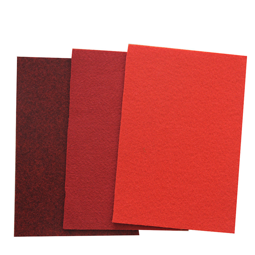 Floor Exhibition Carpet Factory Lowest Price Not Trading Company