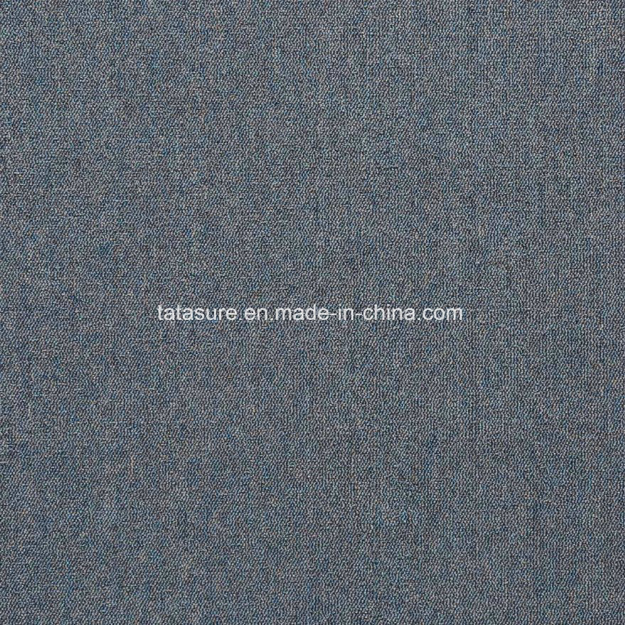 PP Carpet Tiles with PVC Backing/Bf10