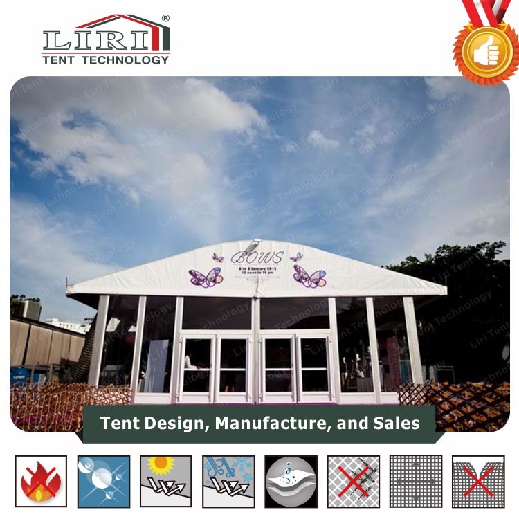 Outdoor Tent for Events Wedding and Party