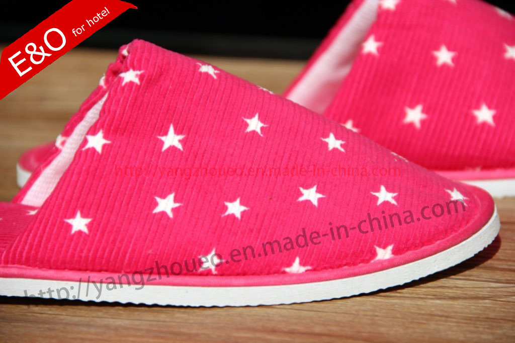 Disposable Slipper for Hotel