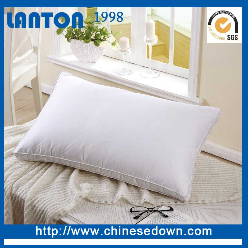 Soft Home Use Baby Pillow