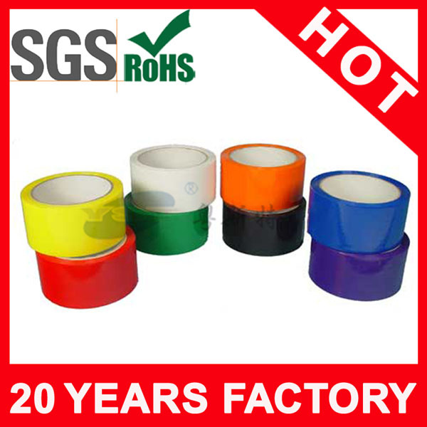 Normanl Temperature BOPP Adhesive Tape