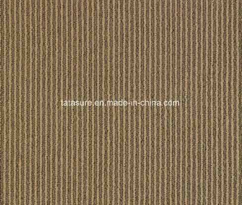 Wool Blend Wall to Wall Carpet/Wool Carpet/Woollen Carpet/610060