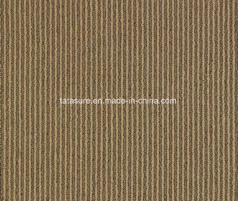 Wool Blend Wall to Wall Carpet/Wool Carpet/Woollen Carpet/610060