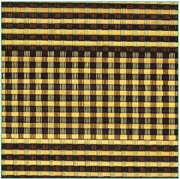 High Quality Window Shade Bamboo Blind