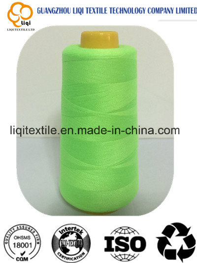 High-Quality Mettler Machine Embroidery Thread Polyester Sewing Thread