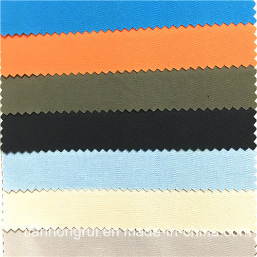 Outdoor Functional Polyester Flame Retardant Fabric