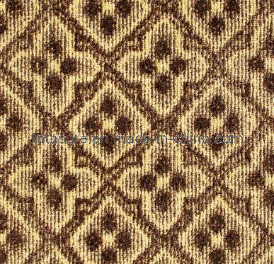 Jacquard Carpet (8A2 Series)