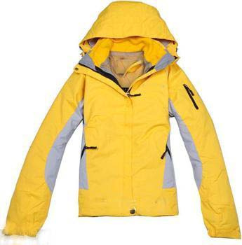 Outer Wear (U022)