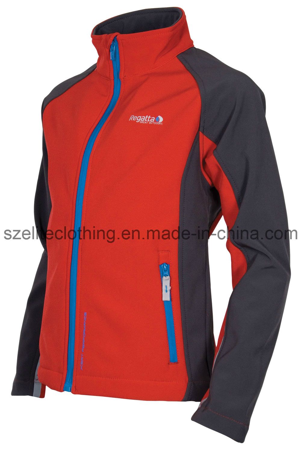 Ladies Composite Ski Jackets (ELTSJJ-31)