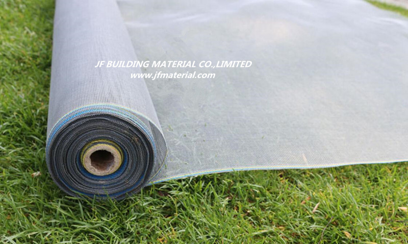 120G/M2 Fiberglass Mosquito Screen for Doos and Windows