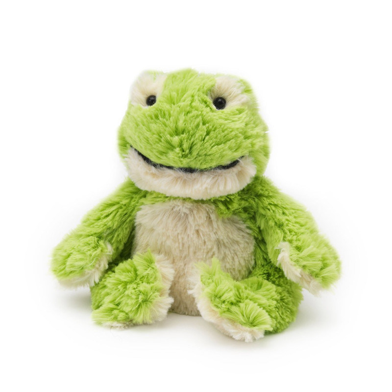 Plush Frog Custom Plush Toy