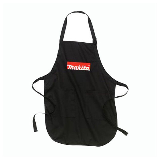 Custom Promotion Kitchen Apron Printed Cooking Apron (AP820W)