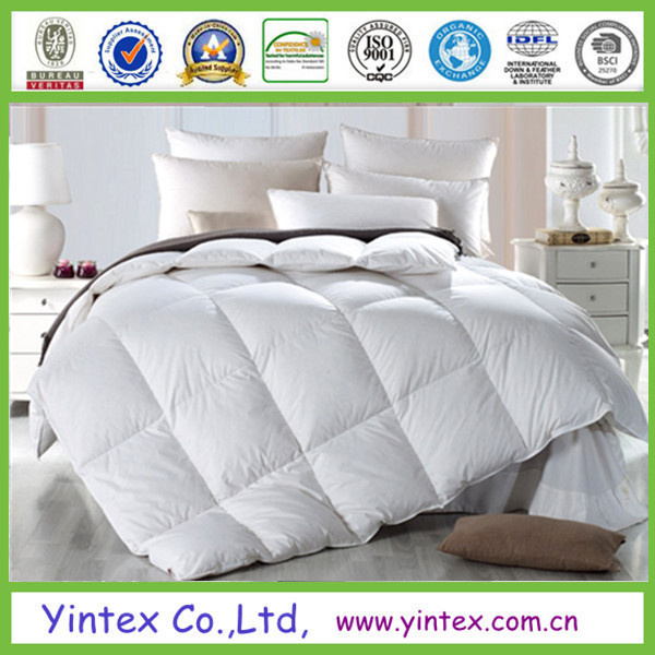 Popular Cheap Wholesale Polyester Comforter