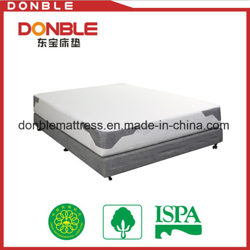 Fashionable Design Sleep Well High Density Foam Mattress