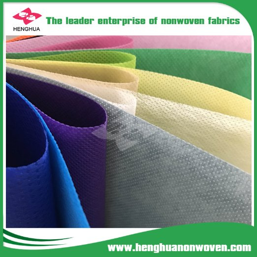 PP Nonwoven Fabric Roll for Table Cloth