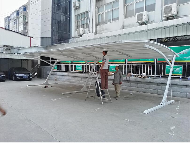 Graden, Awning, Factory, Carport Shelter.