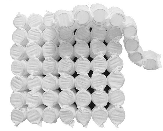 Sofa Pocket Cushion Spring Unit Vs Foam