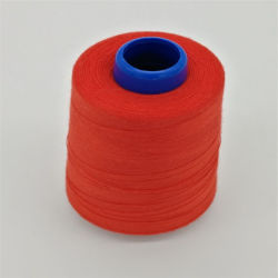 Cotton Polyester Core Spun Sewing Threads