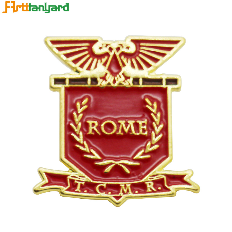Custom Made Badges Online with Custom Plaques