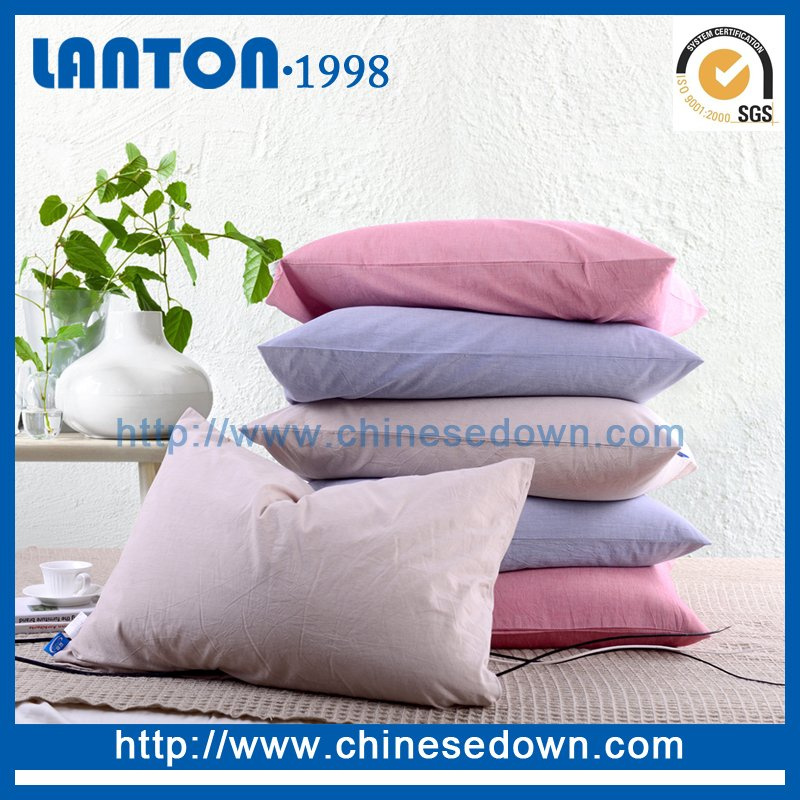 All Season Down Alternative King Cushion