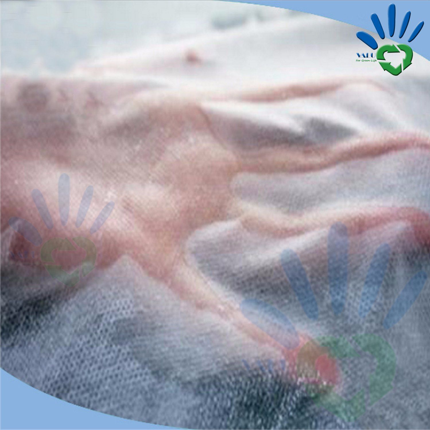 PP Hydrophilic Nonwoven Fabric for Baby Diaper