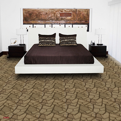 Jacquard Cheap Price Nylon Carpet
