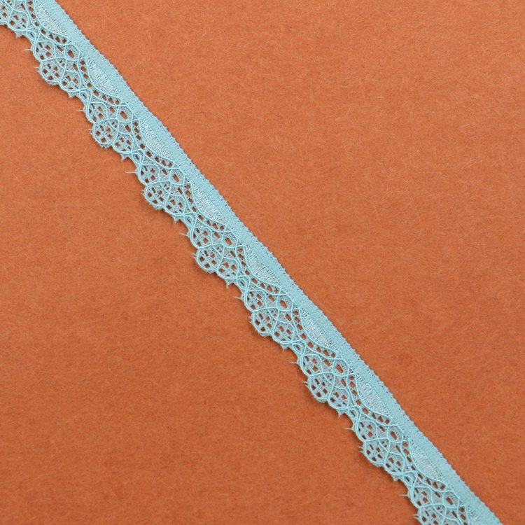 2cm Narrow Lace Trim