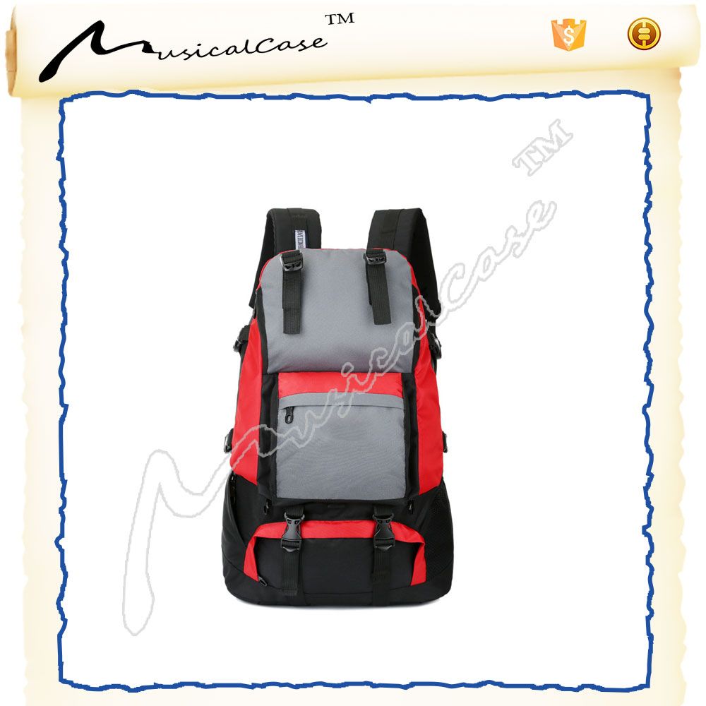 Colorful Big Volume Backpack Wholesale