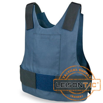 Ballistic Vest Tac-Tex Nij Iiia with SGS and ISO Standard