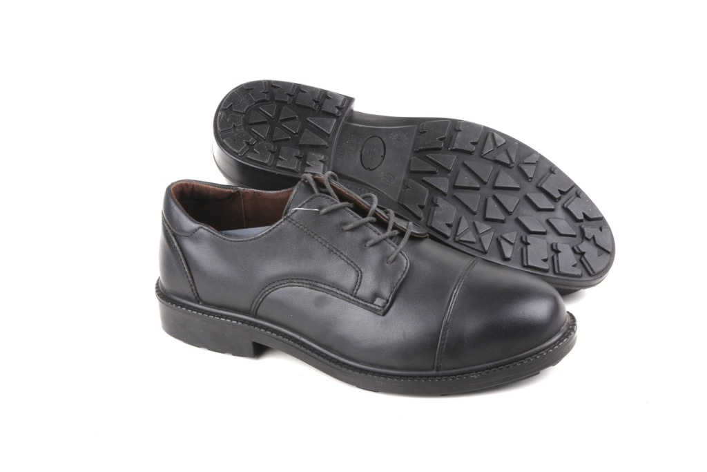 Office Safety Shoes with Composite Toe and Kevlar