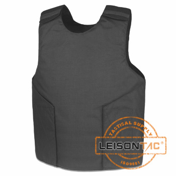 Ballistic Vest Tac-Tex Nij Iiia with SGS and ISO Standard