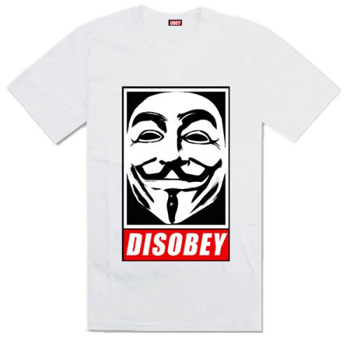 Custom Cotton Printed T-Shirt for Men