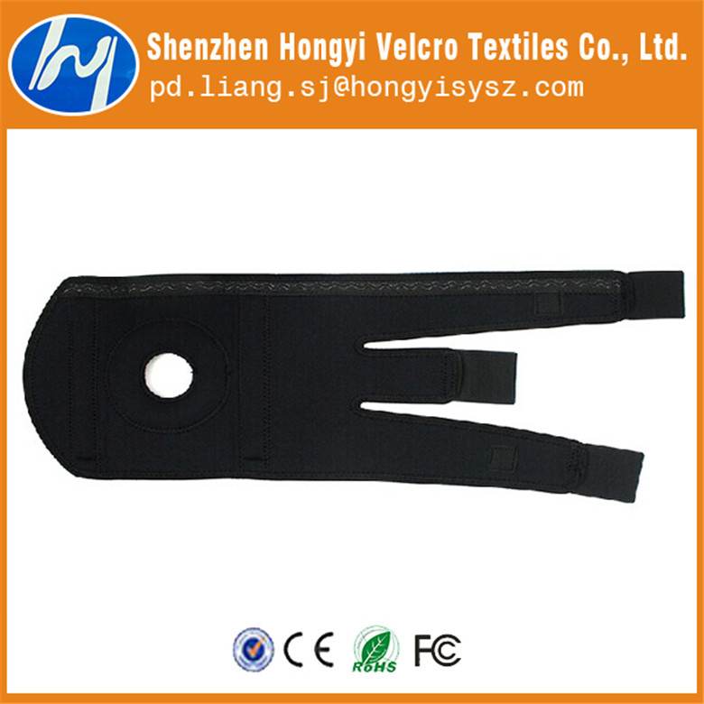 Eco-Friendly Hook and Loop Elastic Hook & Loop