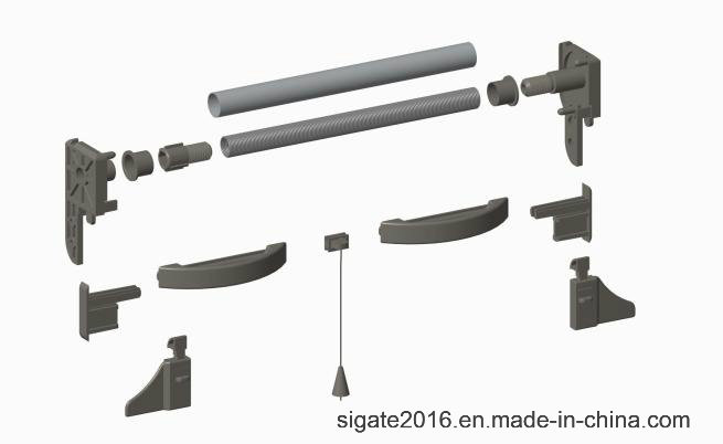 Kit of Accessories for Insect Screen/Fly Screen 
